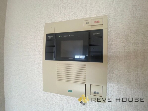 アクアシティ大博通の物件内観写真